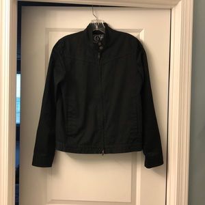 Volcom Black jacket
